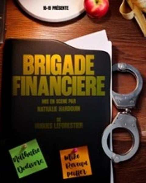 Brigade Financière