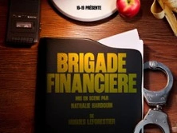 Brigade Financière
