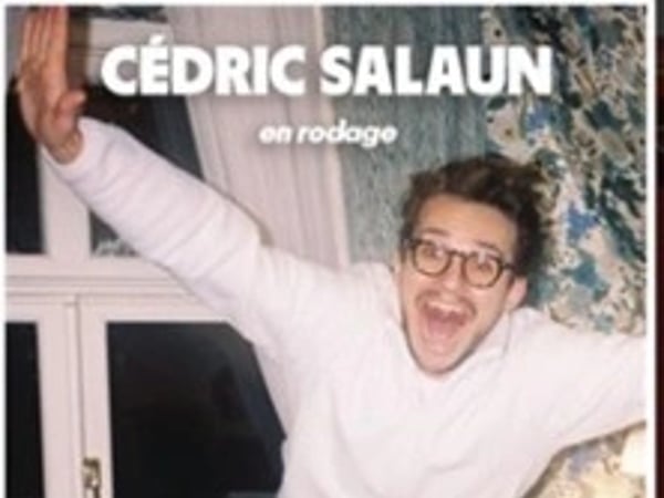 Cédric Salaun, En Rodage