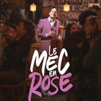 Ben H, Le Mec en Rose