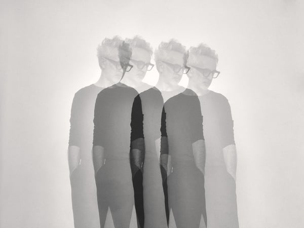 Vincent Delerm