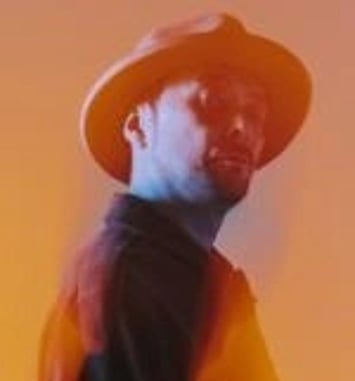 DJ Krush