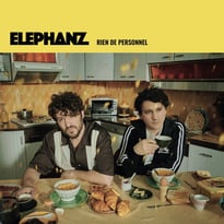 Elephanz