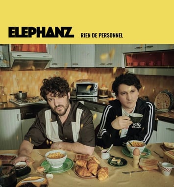 Elephanz