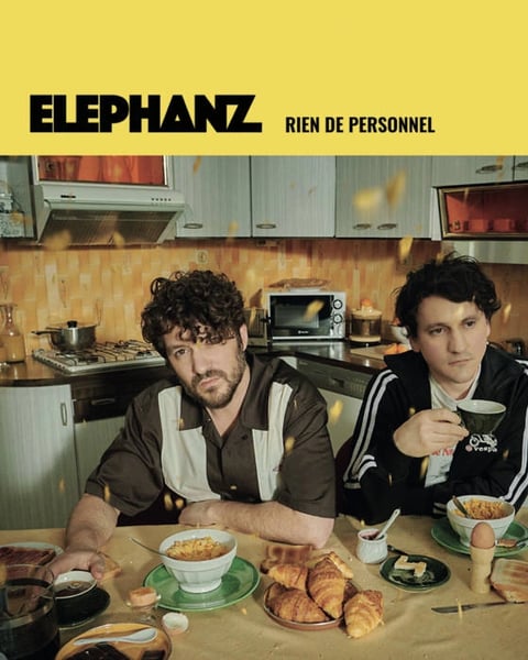 Elephanz