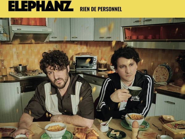 Elephanz