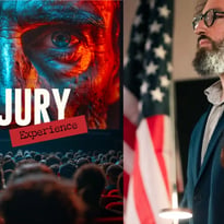 The Jury Experience : Le Procès de l'IA Meurtrière