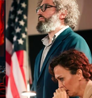 The Jury Experience : Le Procès de l'IA Meurtrière