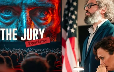 The Jury Experience : Le Procès de l'IA Meurtrière