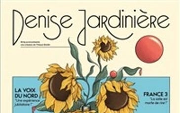 Denise Jardiniere Vous Invite Chez Elle