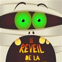 Le réveil de la momie