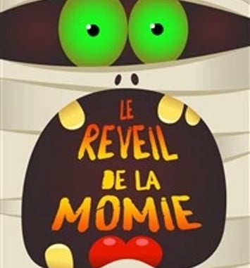 Le réveil de la momie