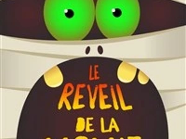 Le réveil de la momie