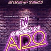 1heure pour comprendre son ado