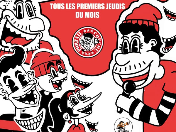 Coucou Comedy Club