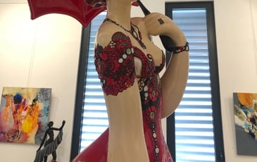 Exposition permanente