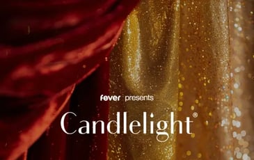 Candlelight : Hommage à ABBA et plus encore