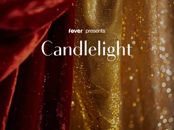 Candlelight : Hommage à ABBA et plus encore