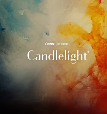 Candlelight : Coldplay & Imagine Dragons