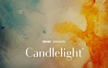 Candlelight : Coldplay & Imagine Dragons