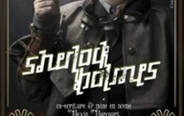 Sherlock Holmes