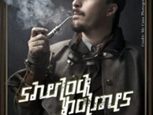 Sherlock Holmes