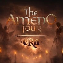 Era, The Ameno Tour