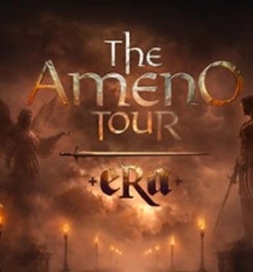 Era, The Ameno Tour