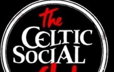 The Celtic Social Club, You Should Know Tour