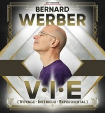 Bernard Werber