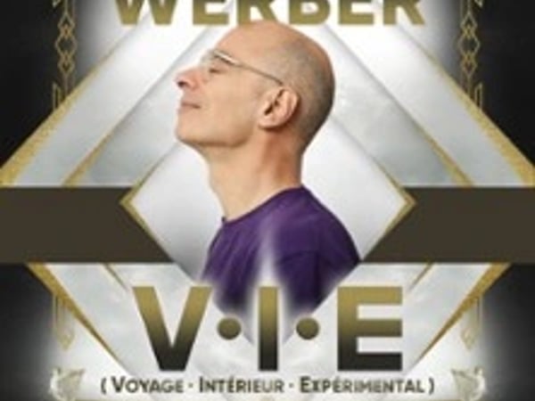 Bernard Werber
