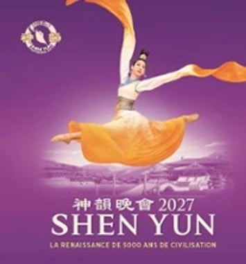 Shen Yun