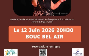 Danser encore...