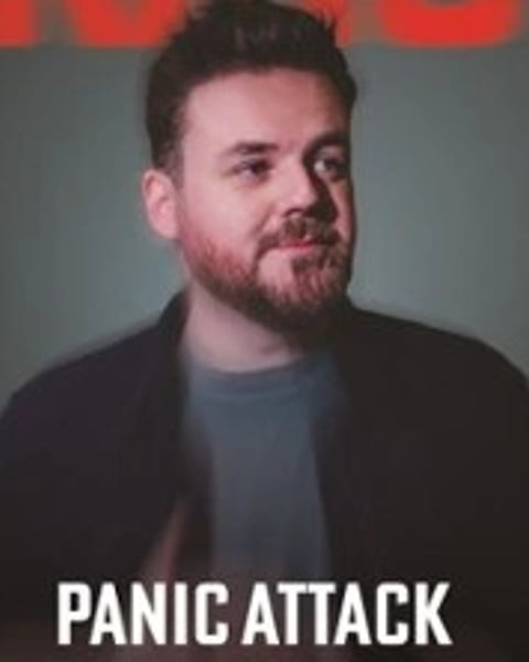 Kino Panic Attack