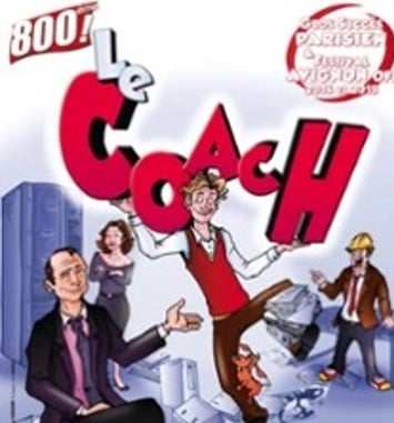 Le Coach