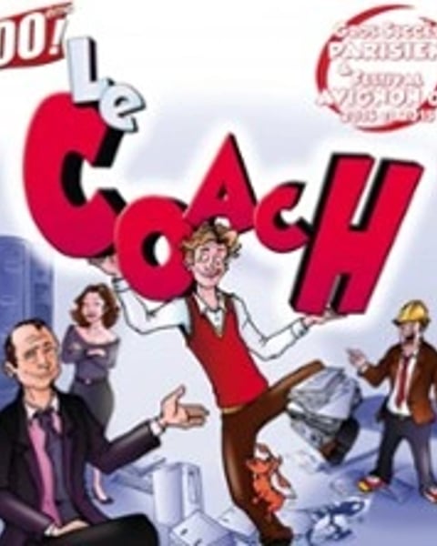 Le Coach