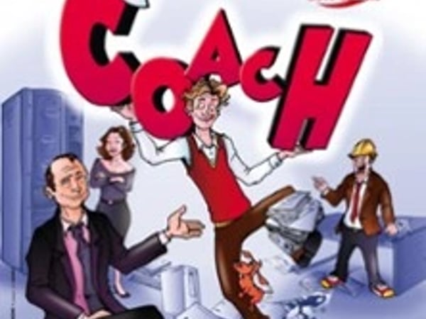 Le Coach