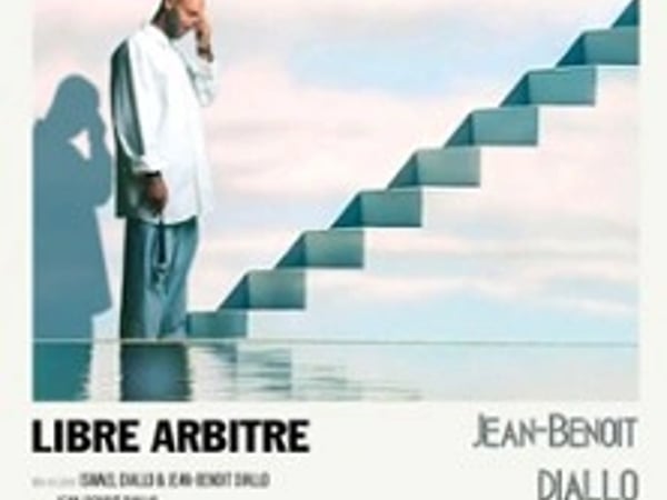 Jean-Benoît Diallo, Libre Arbitre