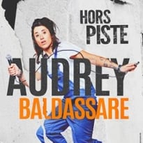 Audrey Baldassare, Hors Piste