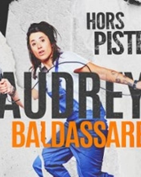 Audrey Baldassare, Hors Piste