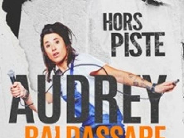 Audrey Baldassare, Hors Piste