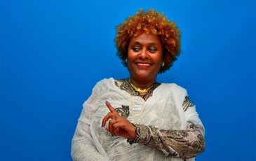 Eténèsh Wassié