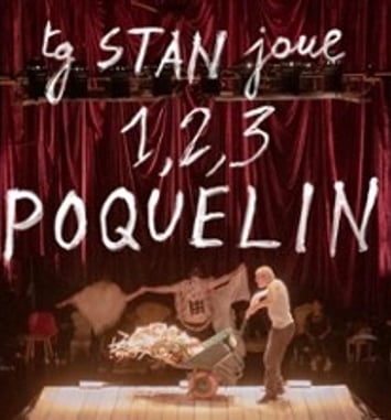 1, 2, 3 Poquelin