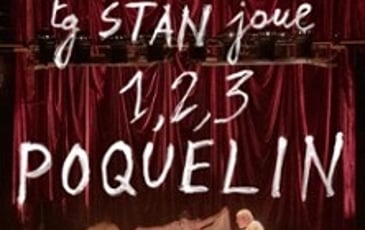 1, 2, 3 Poquelin