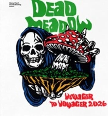 Dead Meadow