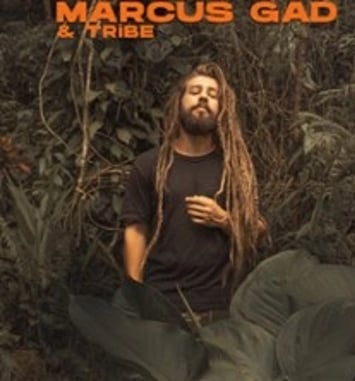 Marcus Gad & Tribe
