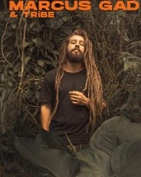 Marcus Gad & Tribe