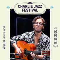 Al Di Meola et Robinson Khoury