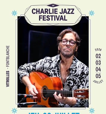 Al Di Meola et Robinson Khoury