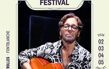 Al Di Meola et Robinson Khoury